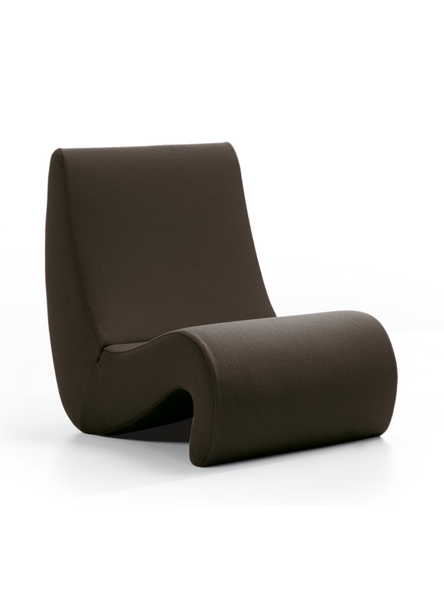 创意火狐官方网站 - 坐具|休闲椅|办公火狐官方网站|火狐HUOHU（中国）火狐官方网站|Amoebe 高背休闲椅